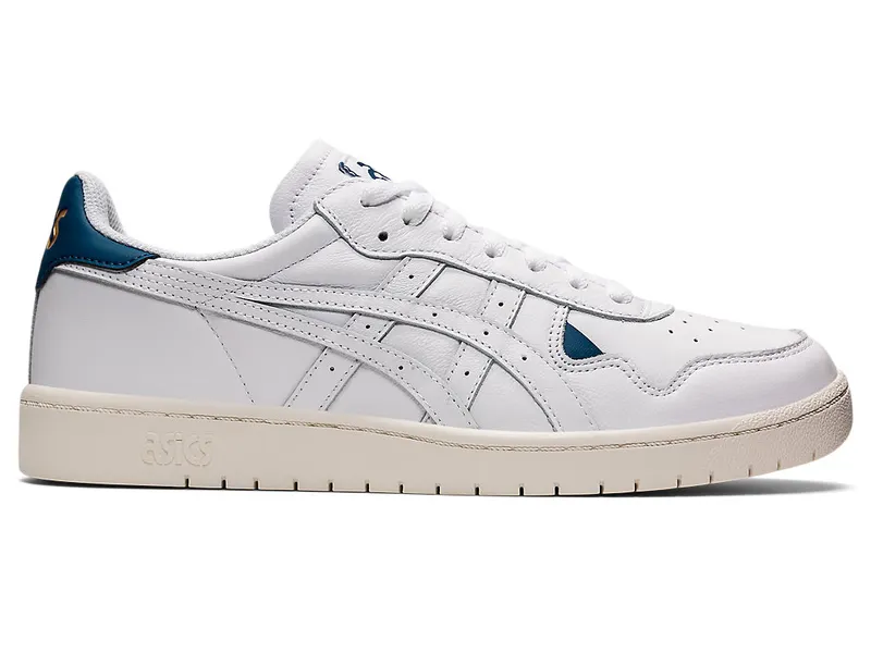 Asics JAPAN S White/Light Indigo (1201A558.104)