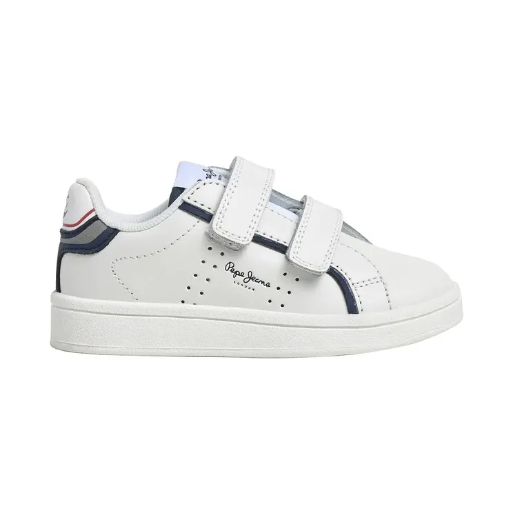 Pepe Jeans PèPè White (PBS000010-800)