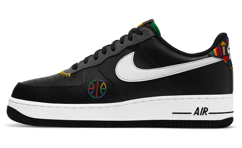 Nike Air Force 1 LowLive Together, Play Together (DC1483-001)