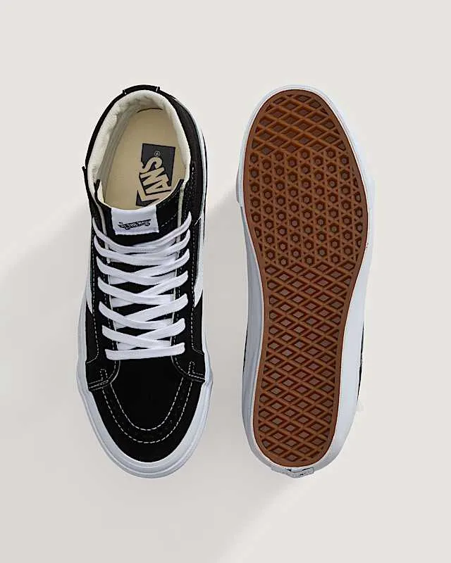 vans-sneaker VN000CR0BA2