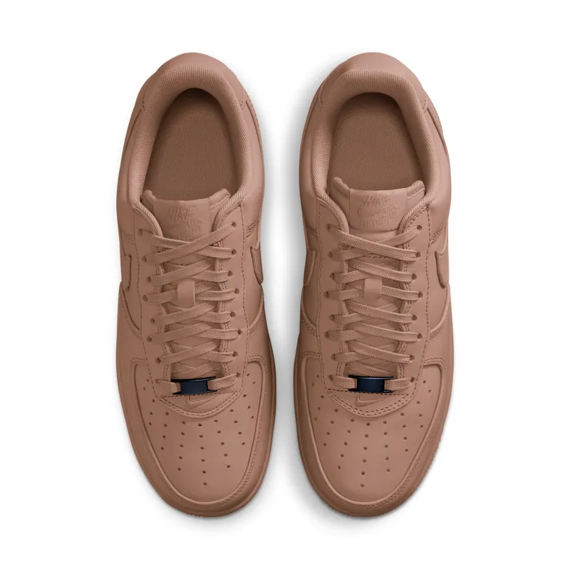 Nike Air Force 1 Low Retro PRM “Vachetta Tan” (IM3078-200)
