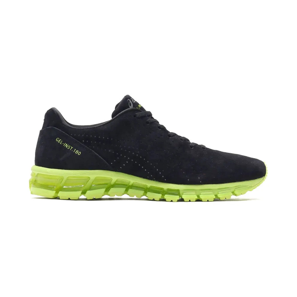 ASICS GEL-Inst.180 atmos Neon Pack Yellow (1023A006-002)