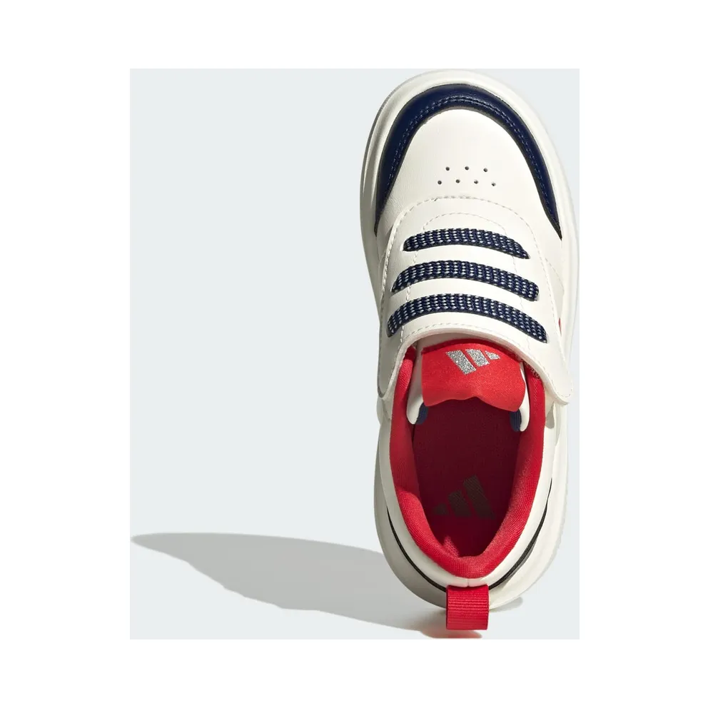 Adidas Park St CNY Shoes Off White / Dark Blue / Core White (JR3357)