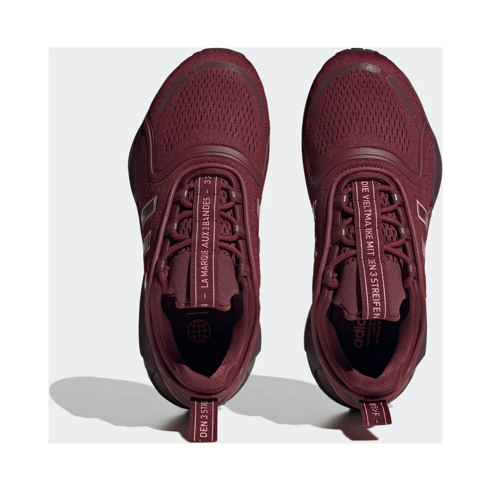 Adidas NMD_V3 Shadow Red / Super Pop / Beam Orange (HQ9115)