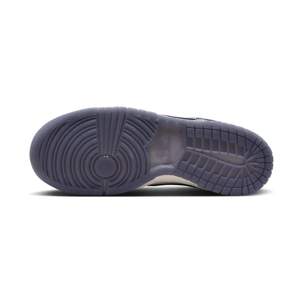 Nike Dunk Low SE Light Carbon Grey (GS) (FB9109-101)