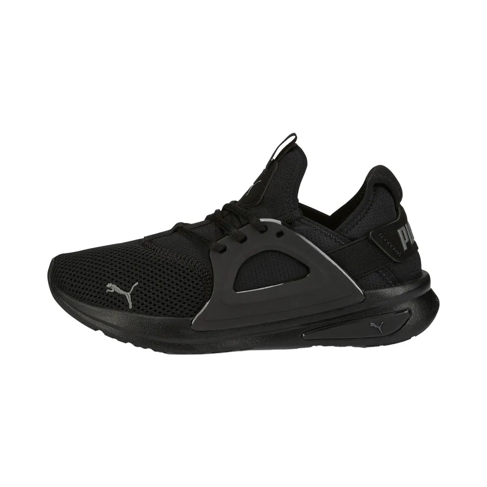 Puma SOFTRIDE ENZO EVO “Black” (377048-01)