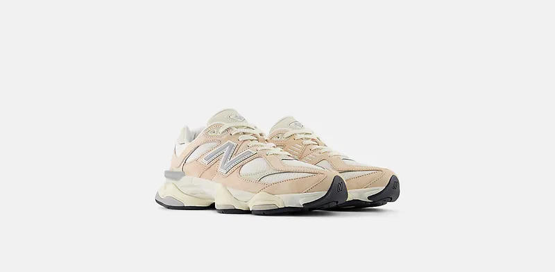 New Balance 9060 “Vintage Rose” (U9060WNA)