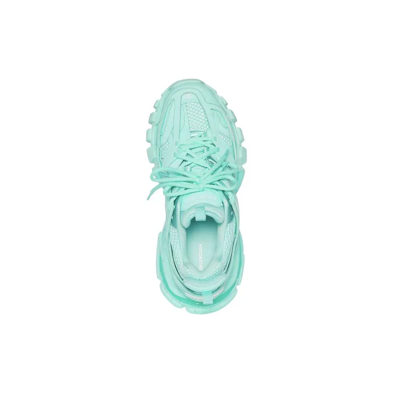 Balenciaga Track Recycled Green (W) (542436W3FE33000)