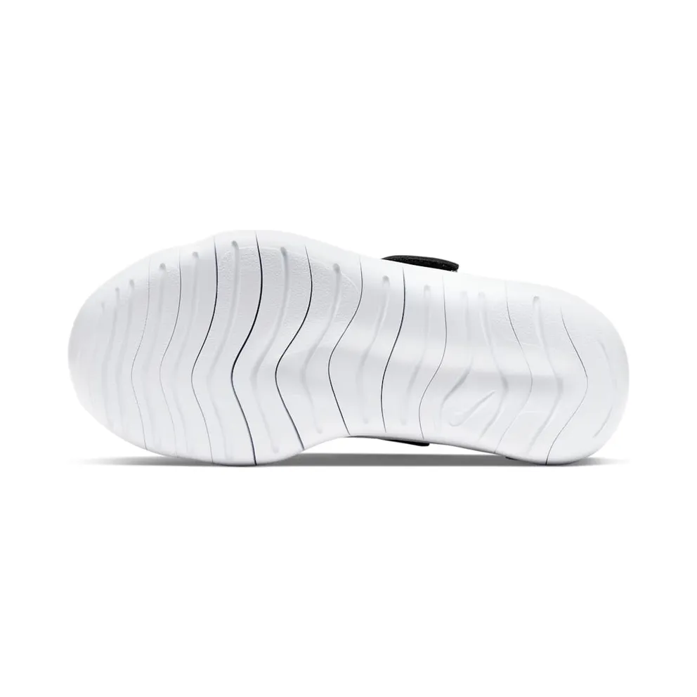 Nike Flex Contact 4 Black (PS) Black/Anthracite/White (CJ2072-001)