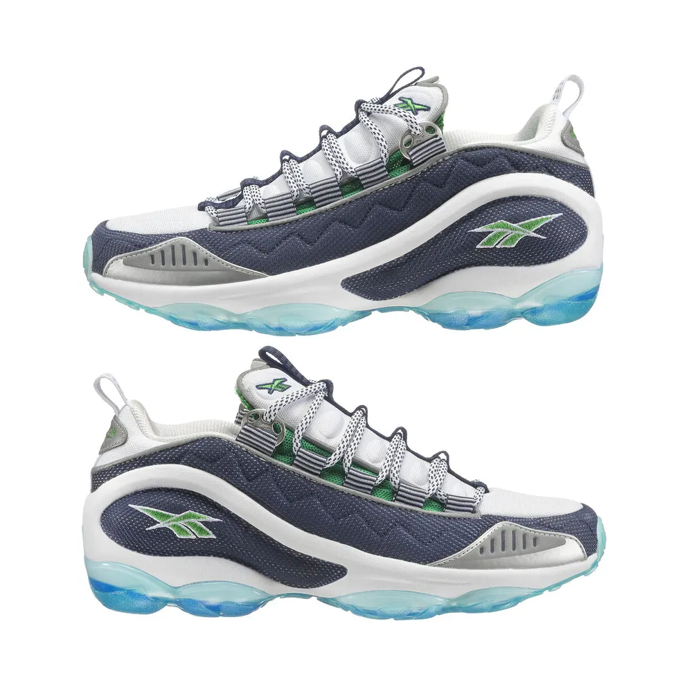 Reebok DMX Run 10 Infinite Blue (V44402)