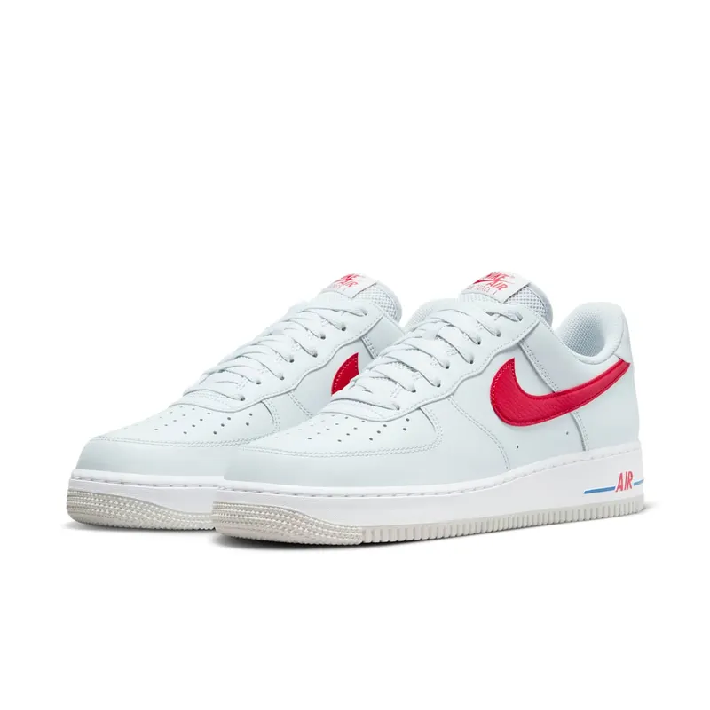 Nike Air Force 1 ’07 Grey (DX2660-001)