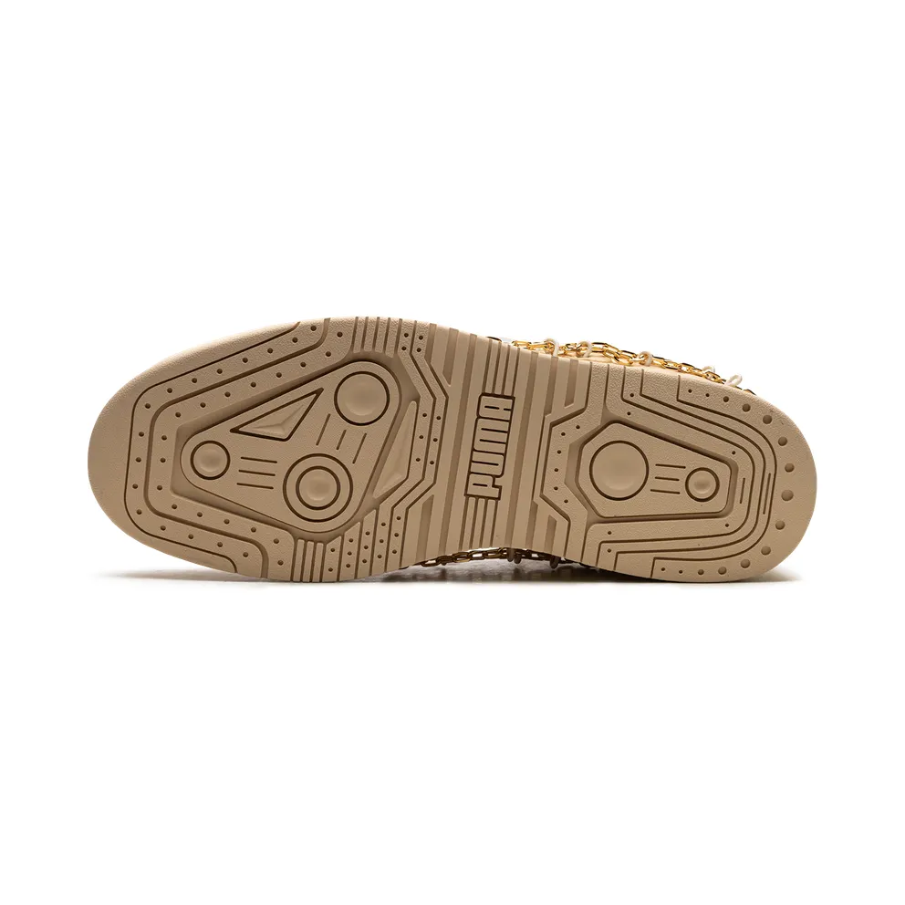 Puma Slipstream Lo Post Game Runway “Dapper Dan” (393424-01)