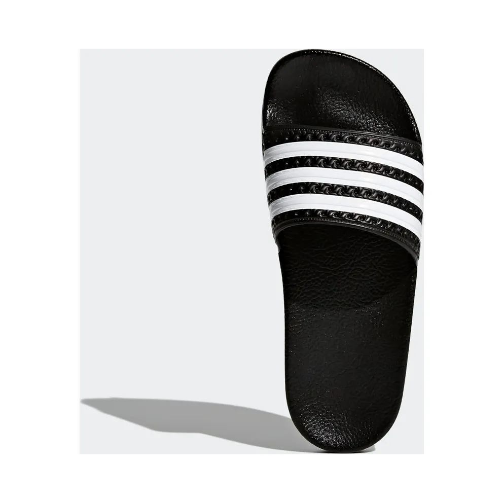 adidas Adilette Slides Core Black / Cloud White / Core Black (BA7130)