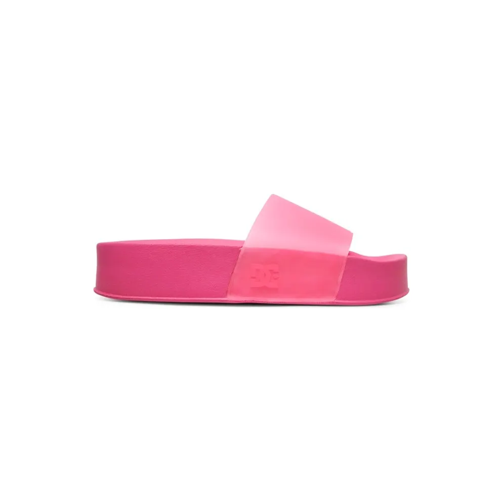 DC Slide Platform Pink (ADJL100026674)