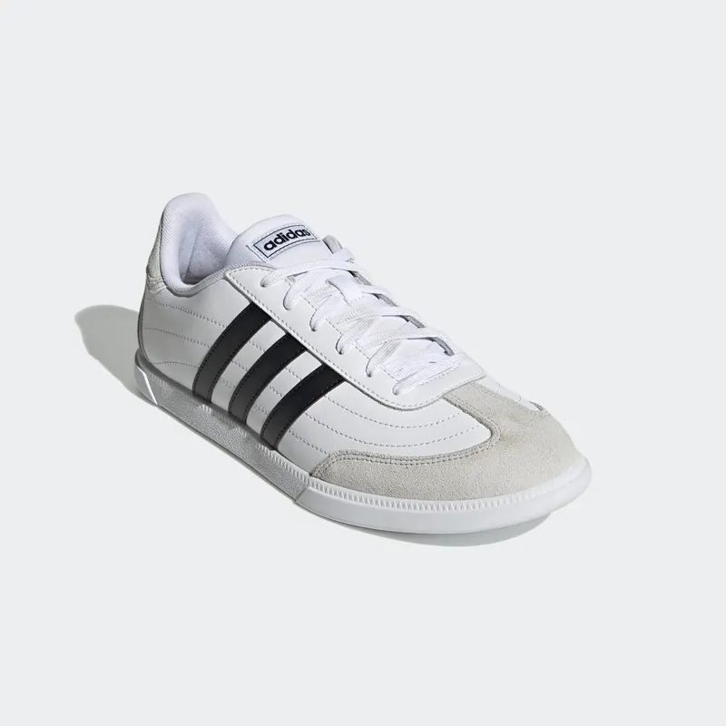 Adidas Okosu Cloud White / Core Black / Grey One (H02033)