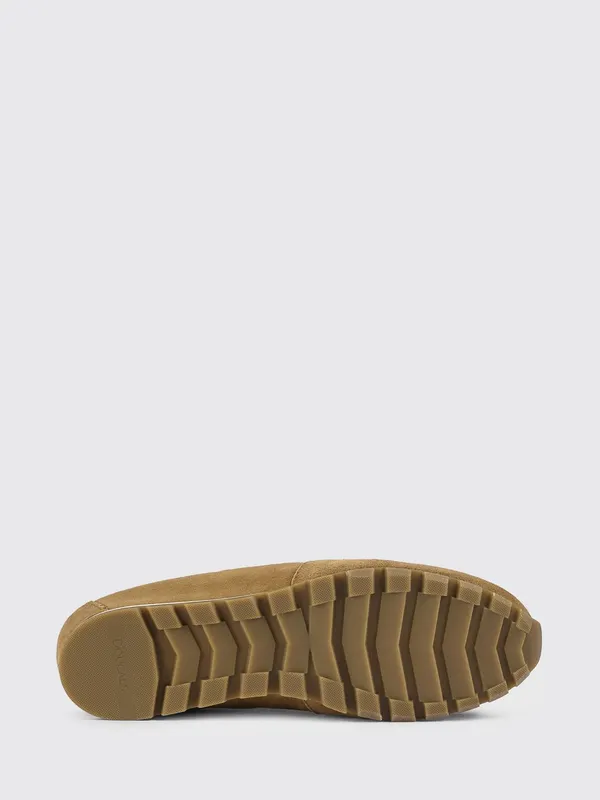 Doucal’s Suede Beige (DD8907JULTPZ853DC53)