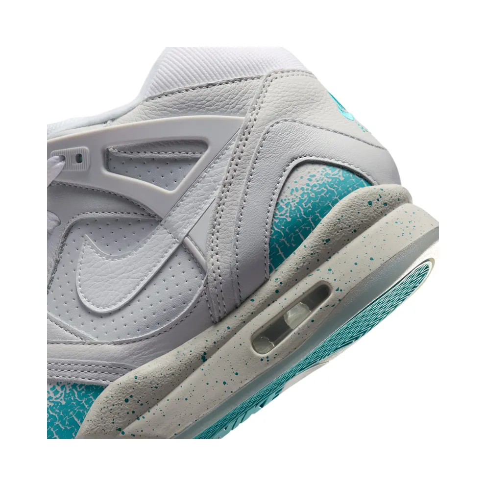 Nike Air Tech Challenge Photon Dust/Dusty Cactus/Picante Red/White (IX4084-025)