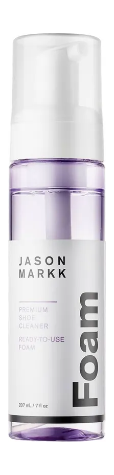 Jason Markk RTU Foam (JM102006)