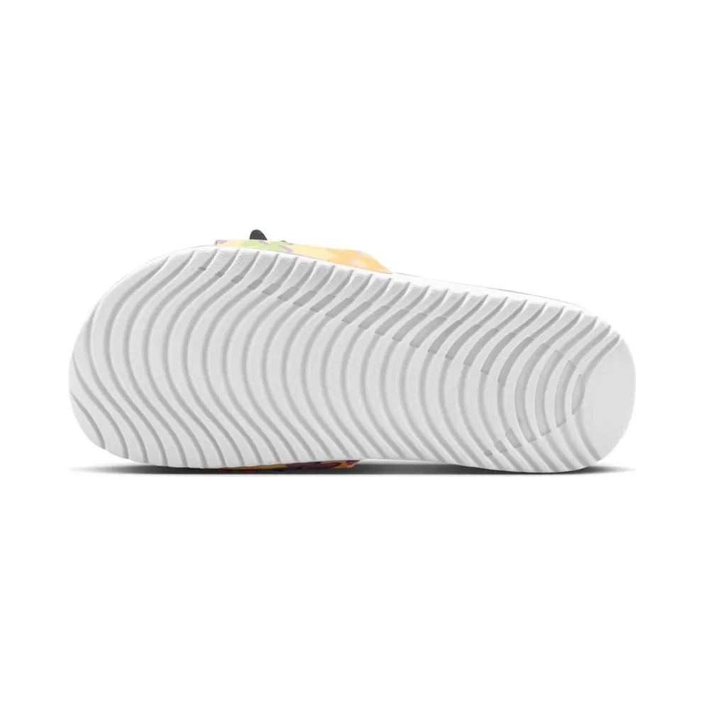 Nike Kawa Slide Yellow (IB5883-700)