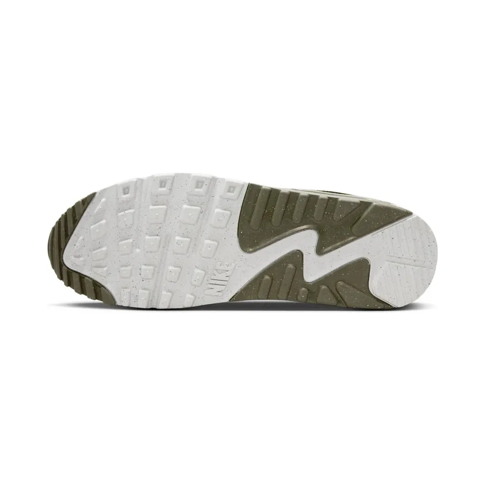 Nike Air Max 90 Neutral Olive (FB9657-200)