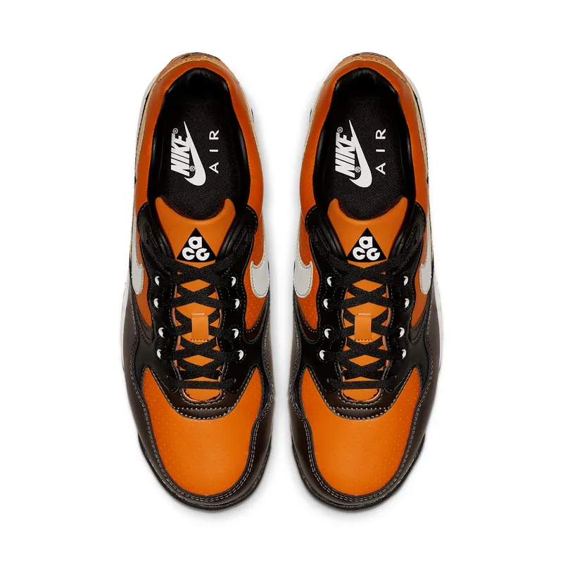 Nike Air Wildwood ACG Orange (2019) (AO3116-800)