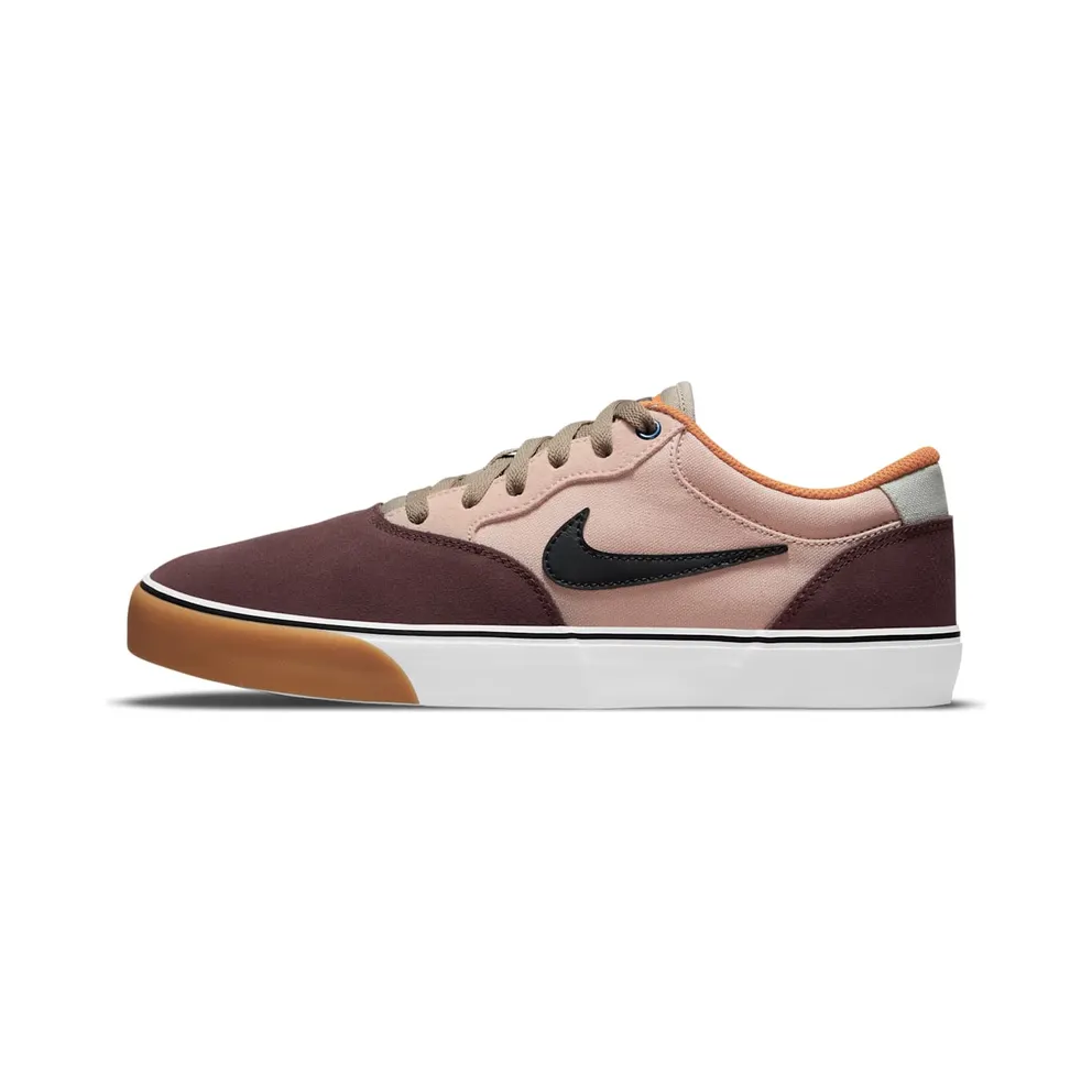 Nike SB Chron 2 Skateboardschuh – Rot Rot (DM3493-601)