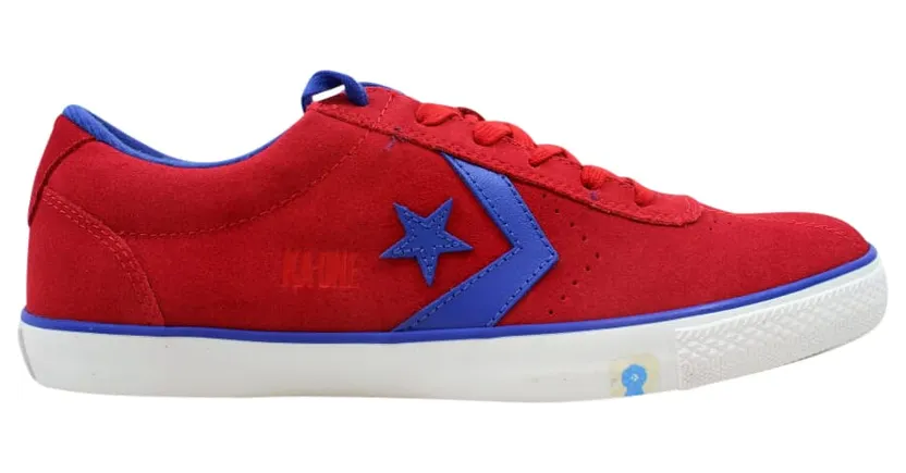 Converse KA-One Vulv OX Varsity Red