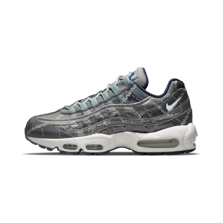 Nike Air Max 95 Nike Sportswear Grey (DJ4670-084)