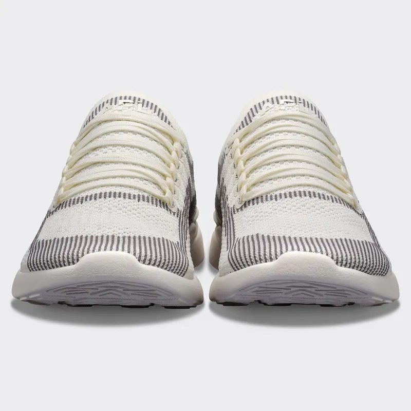 APL TechLoom Breeze “Linen/Smoke/Ribbed” (Men)