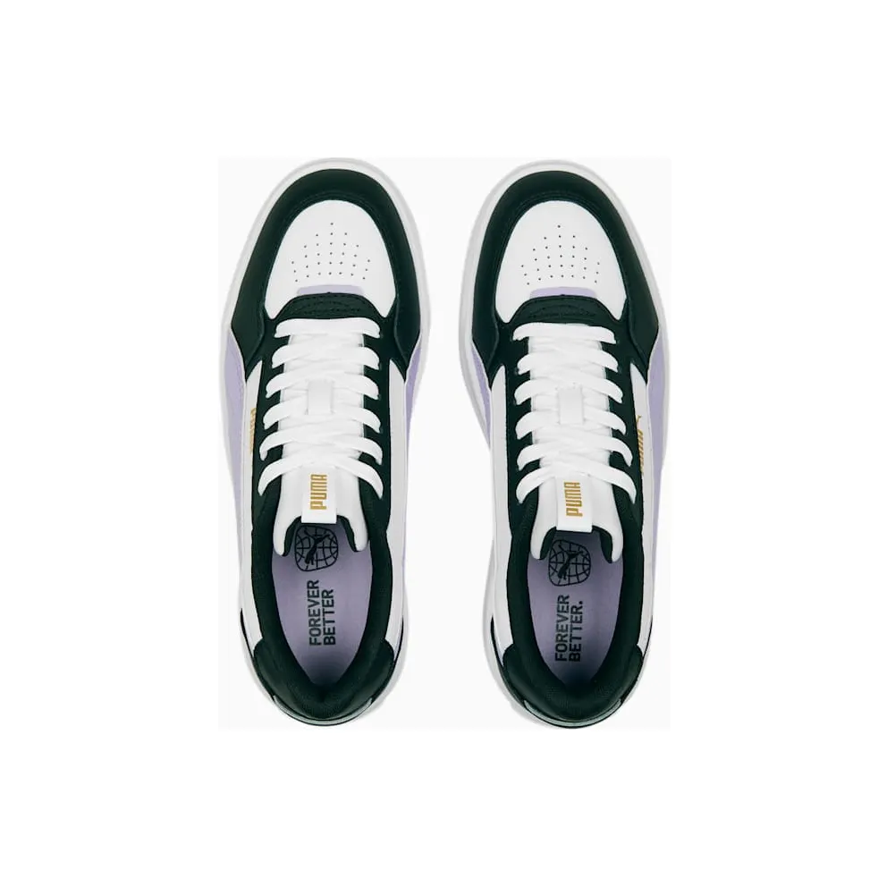 Puma Karmen Rebelle White/Black (38721209)