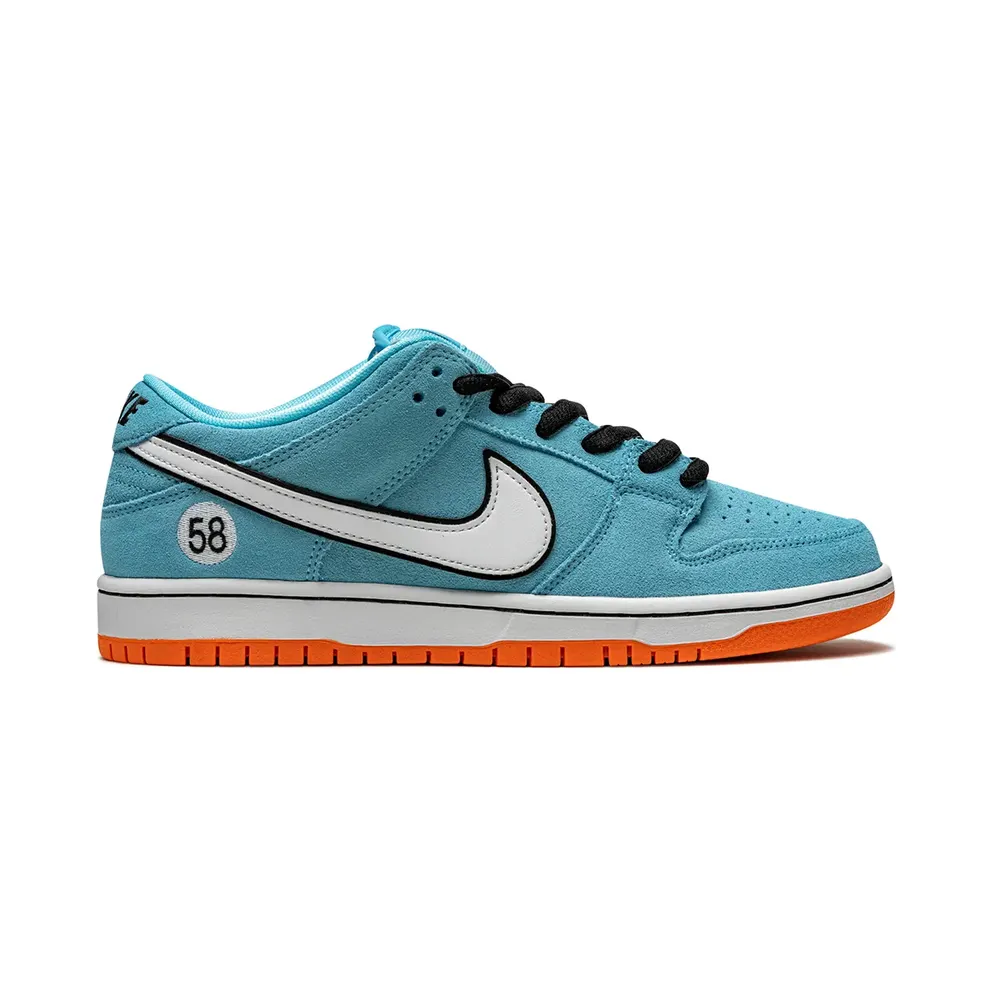 Nike SB Dunk Pro low-top – Blue (CV8480)