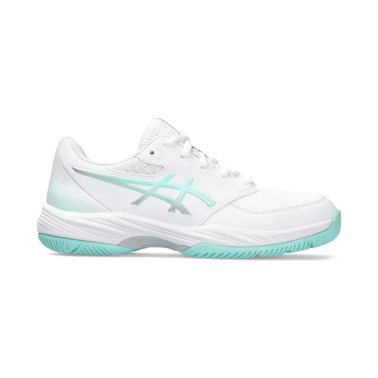 ASICS Netburner Ballistic 3 White Illuminate Mint (1054A011-106)