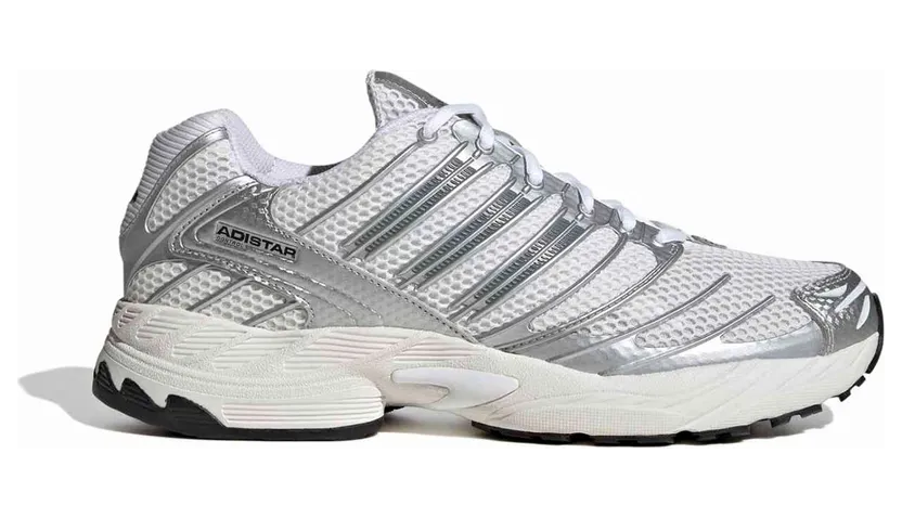 Adidas Adistar Control 3 Grijs