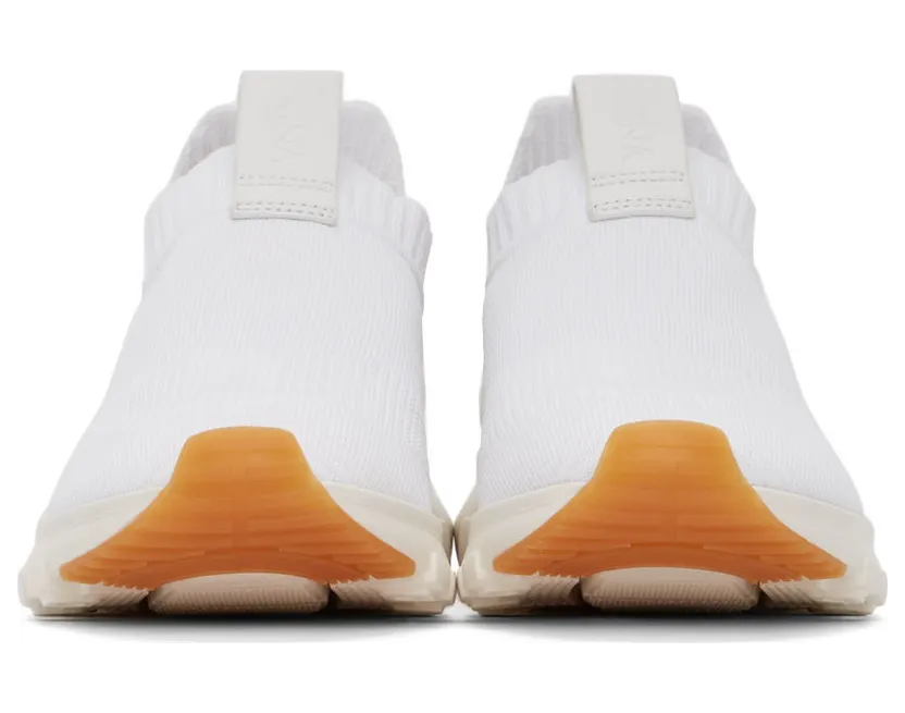 Z Zegna White Sock 2.0 Slip-On Sneakers (LHSTE-A5105X) (2)