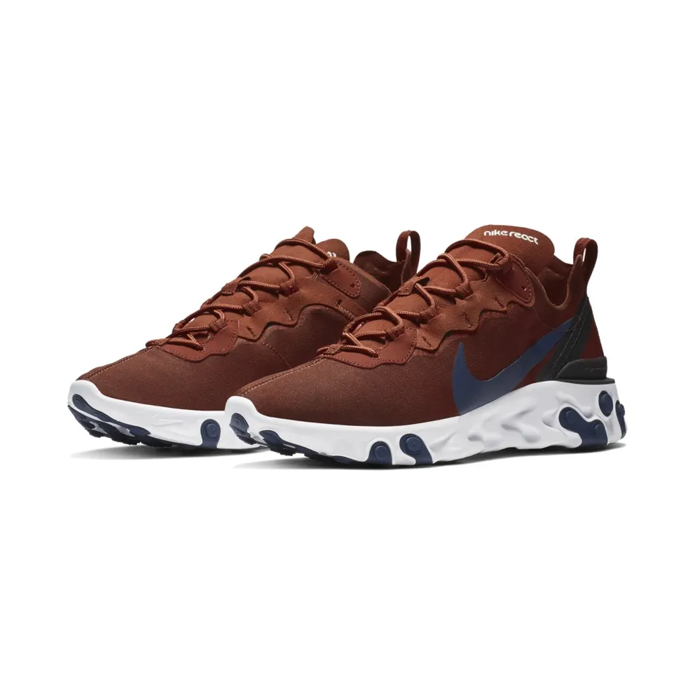 Nike React Element 55 Paul Brown (2018) (BQ6166-600)
