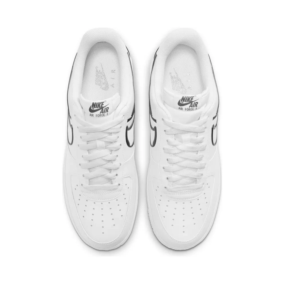 Nike Air Force 1 White (DH4098-100)