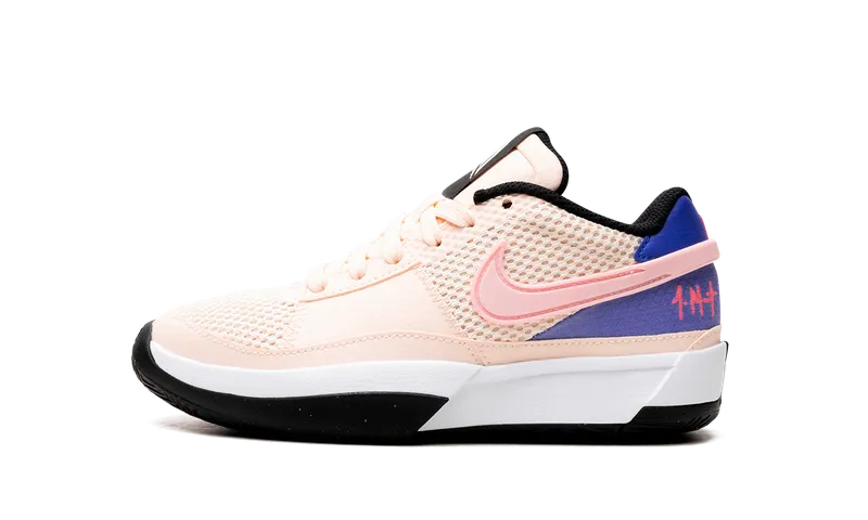 Nike Ja 1 GS “Guava” (DX2294-802)