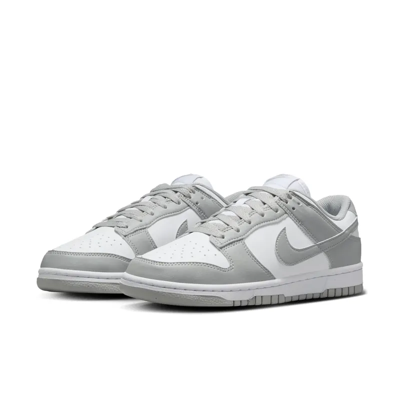 Nike Dunk Low Next Nature “Light Smoke Grey” (DD1873-113)