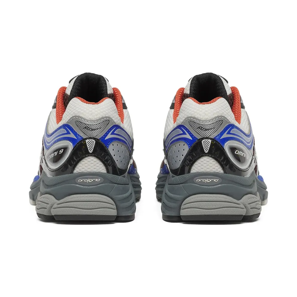 SAUCONY ProGrid Omni 9 OG “Torte / Dazzle” (S101245-1014)