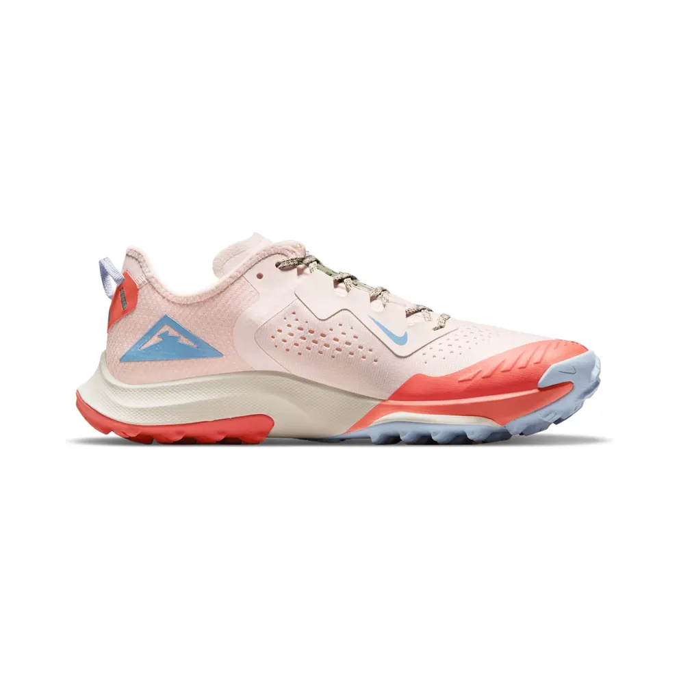 Nike Air Zoom Terra Kiger 7 Trail Running Shoe for Women Pink (CW6066-600)