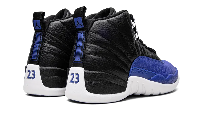 AIR Jordan 12 “Hyper Royal” (AO6068-004)