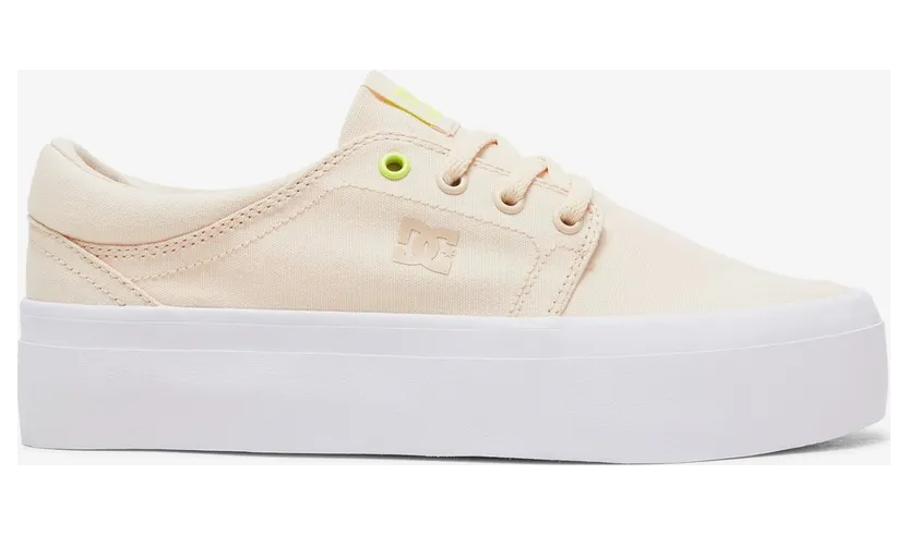 DC Trase Platform TX Beige (ADJS300184ta1)