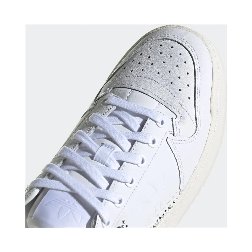 adidas Forum Bold Cloud White / Off White / Sonic Fuchsia (H05060)