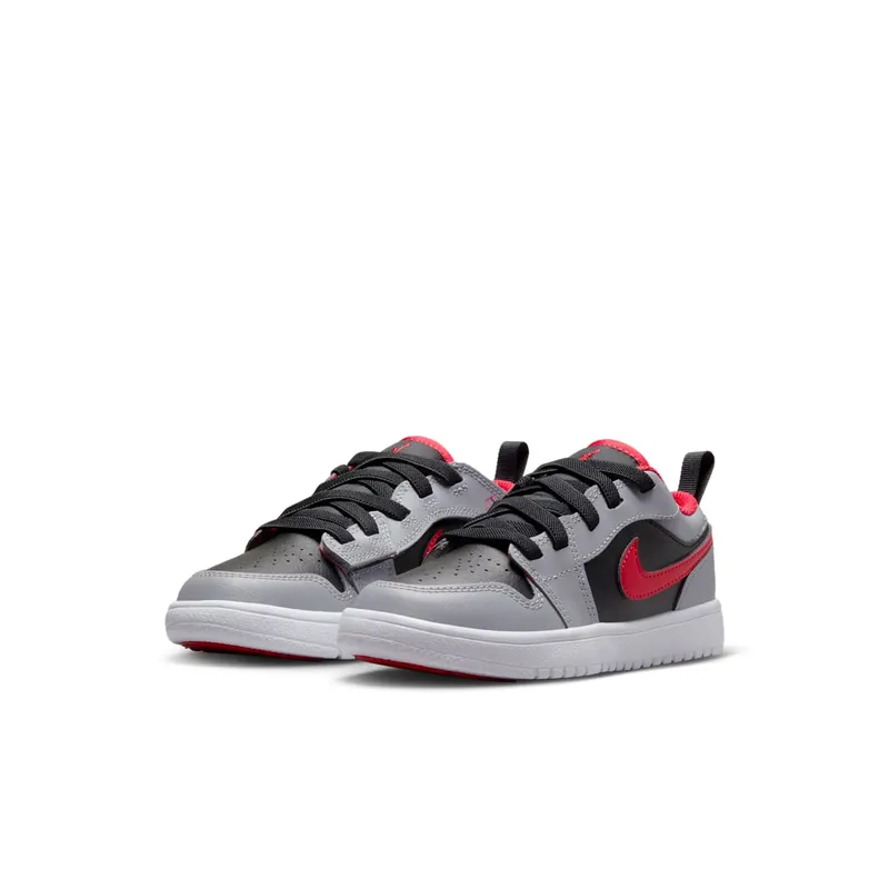Jordan 1 Low ALT PS “Cement Fire Red” (DR9748-060)