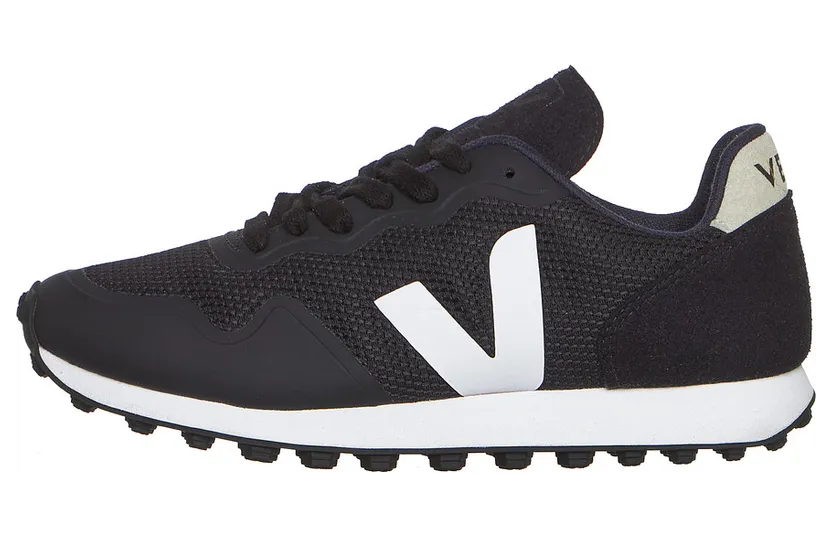 Veja SDU RT WMN Black / Natural (RTW011346)
