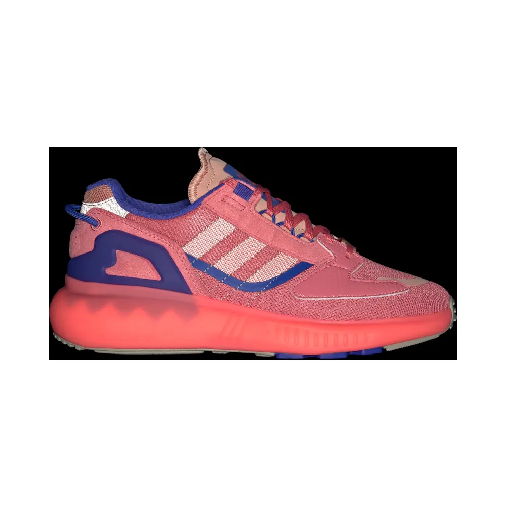 Adidas ZX 5K BOOST Hazy Rose / Ambient Blush / Sonic Ink (GZ7876)