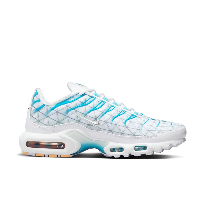 Nike Air Max Plus Marseille (FQ2397-100)