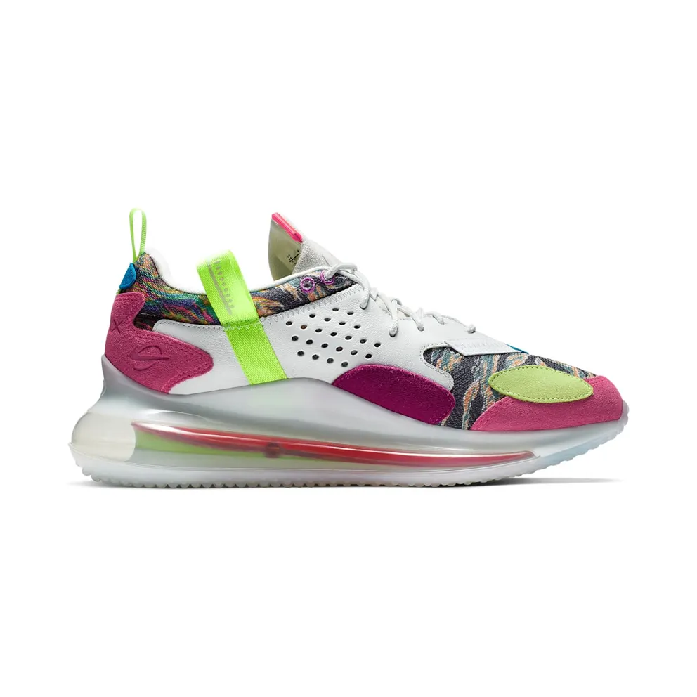 Nike x Odell Beckham Jr Air Max 720 OBJ ‘Young King Of The Drip’ (2019) (CK2531-900)