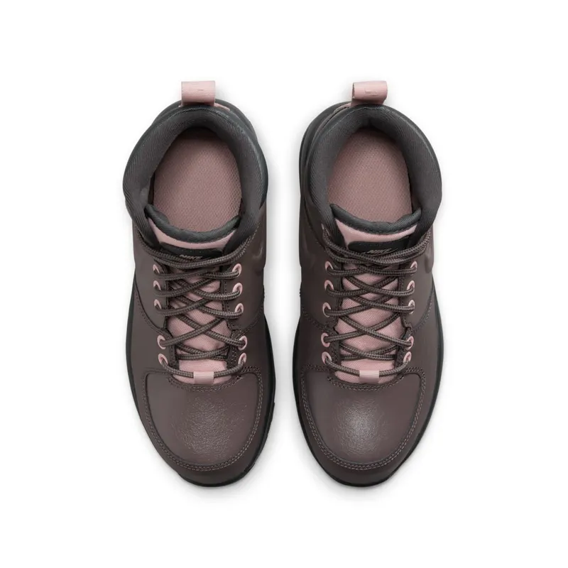 Nike Manoa Leather GS “Violet Ore” (BQ5372-200)