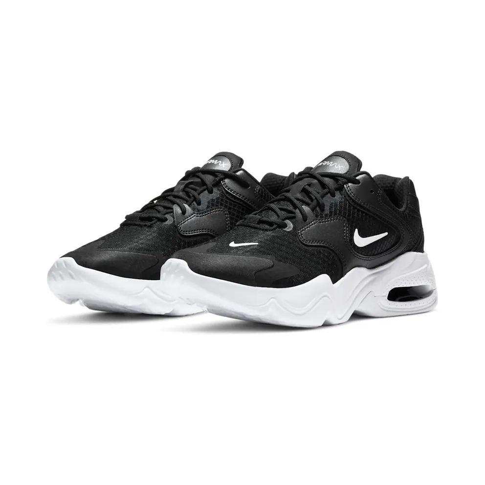 Nike Air Max 2X Black (CK2947-001)